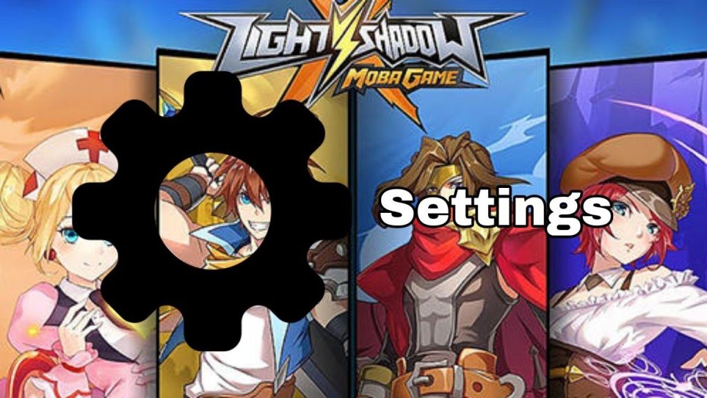 Light x Shadow Guide Soluciton com Light x Shadow Guide Soluciton com
