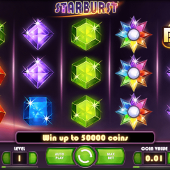 Best New Slots and Casino Games