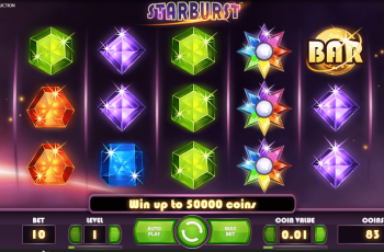 Best New Slots and Casino Games
