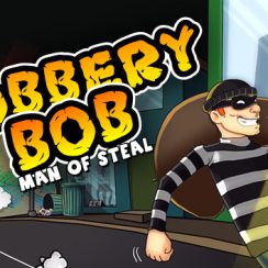 Robbery Bob Free