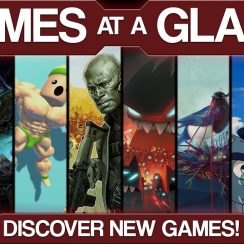 Discover New Games