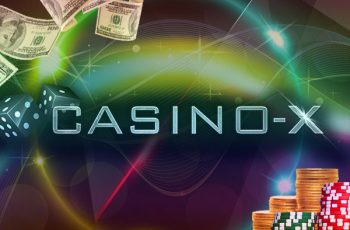 Casino X – A Casino App For Your Smartphone Or Tablet