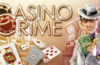 Installing Casino Crime FREE