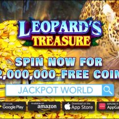 Exploring the Excitement of Jackpot World: A Download Worth Your Time