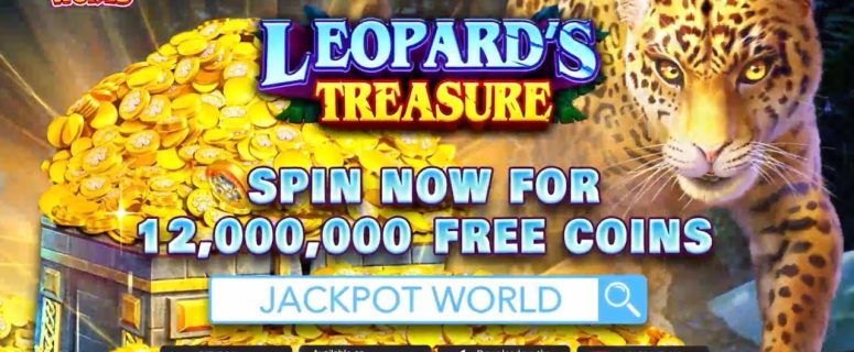 Exploring the Excitement of Jackpot World: A Download Worth Your Time